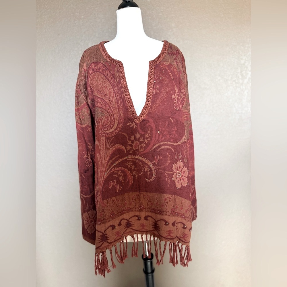Fabulous Chico’s Tunic